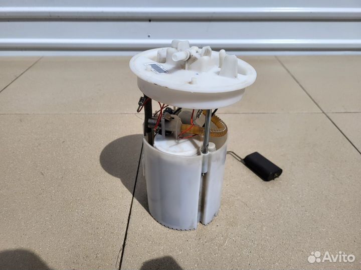 Бензонасос Ford Focus 3