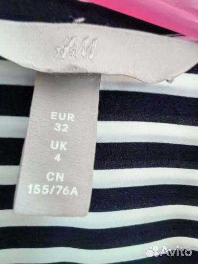 Блузка для девочки H&M