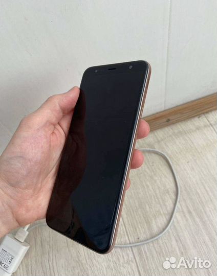 Samsung galaxy j4 plus 3/32gb