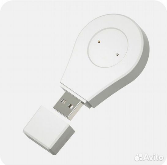 Зарядное устройство USB для часов Huawei, Honor