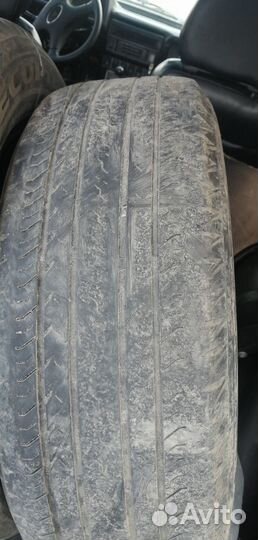 Bridgestone Ecopia EP850 215/65 R16