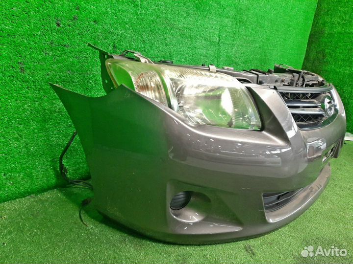 Ноускат Nosecut toyota fielder NZE144 1NZ-FE