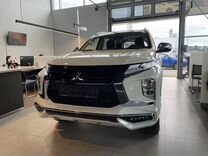 Новый Mitsubishi Montero Sport 3.0 AT, 2023, цена от 5 450 000 руб.