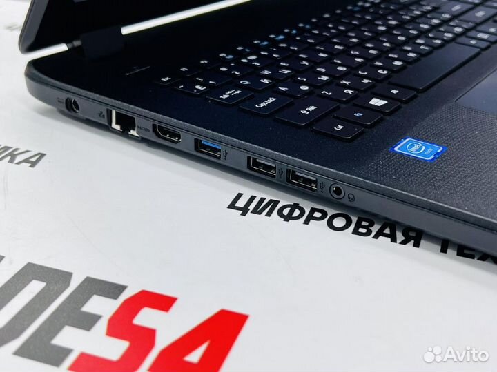Ноутбук Acer 17.3