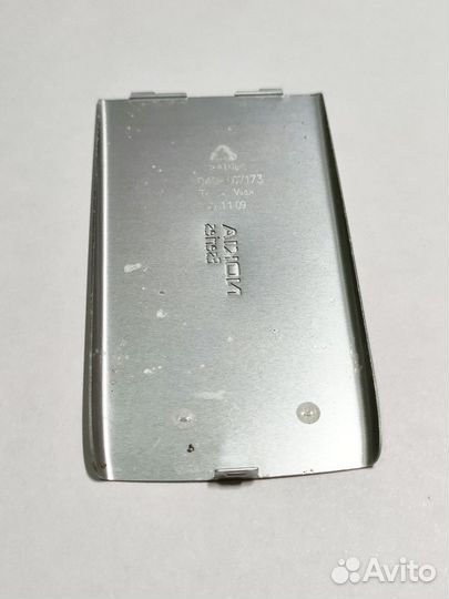 Задняя крышка Nokia E52