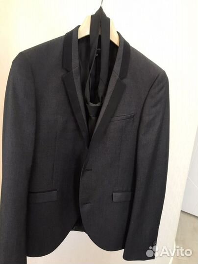 Пиджак клубный Оodji