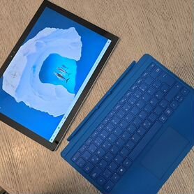 Microsoft Surface Pro 4 i7-6650 2.2Ghz/16Gb/256SSD