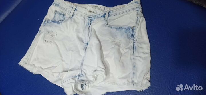 Брендовые вещи пакетом