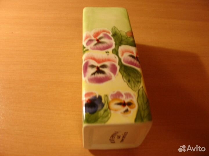 Новая Ваза керамическая