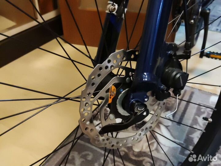 Велосипед Формат 5341