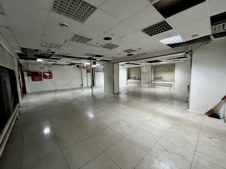 Помещение свободного назначения