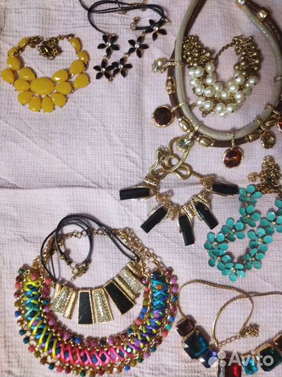 Ожерелье