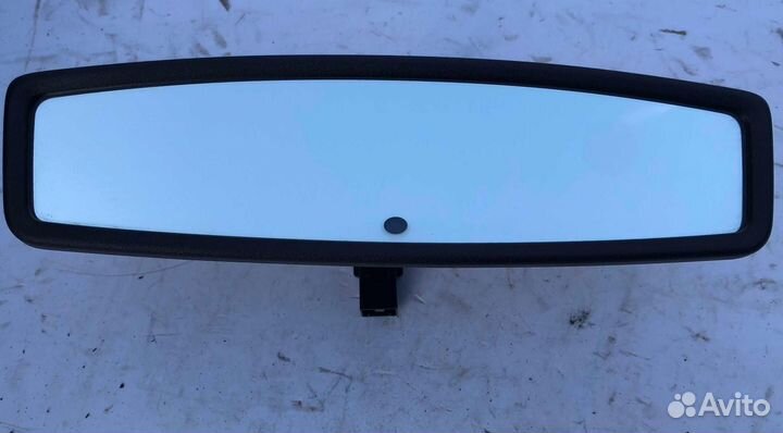 Зеркало заднего вида са 120600