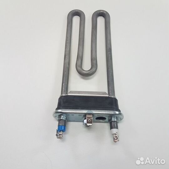 Тэн стиральной машины 1900W с отверстием