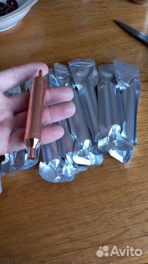 Новый Фильтр осушитель для холодильника