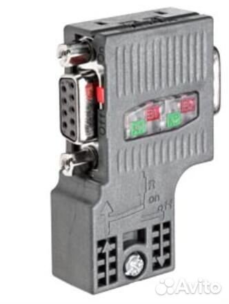 Промавтоматизация Siemens