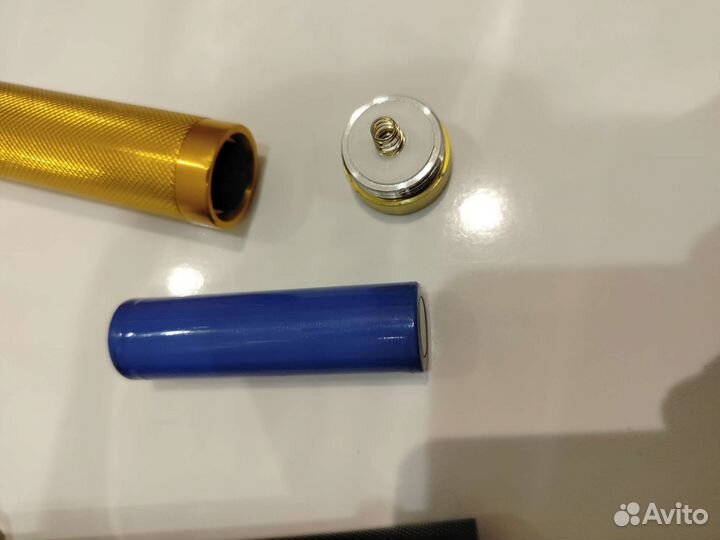 Триммер бритва электрическая