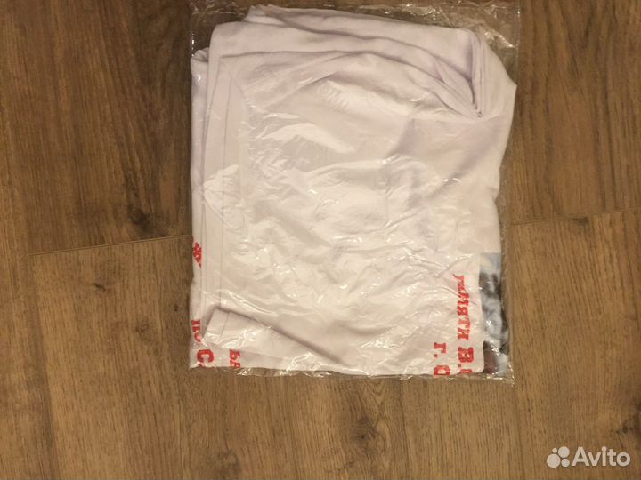 Футболка спортивная.Новая