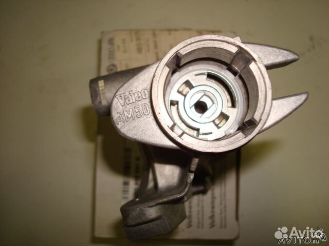 Корпус замка зажигания Audi Volkswagen Skoda