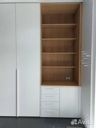 Мебель на заказ