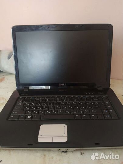 Ноутбук dell vostro a860
