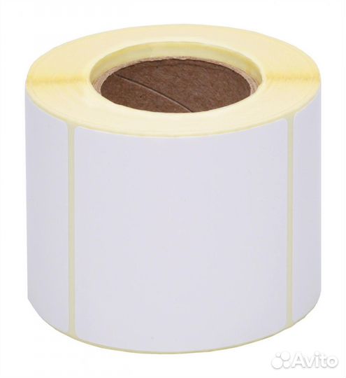 Термоэтикетки Этикетки 75 X 120(300) (ozon, WB)