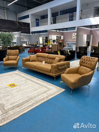 Диван турецкий