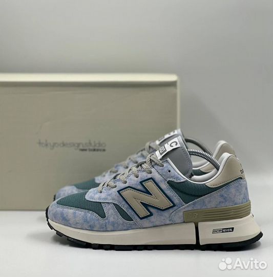 New Balance RC 1300