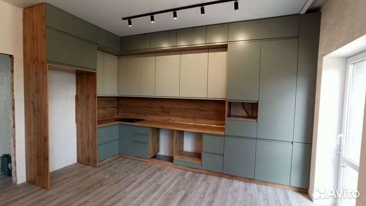 Кухонный гарнитур