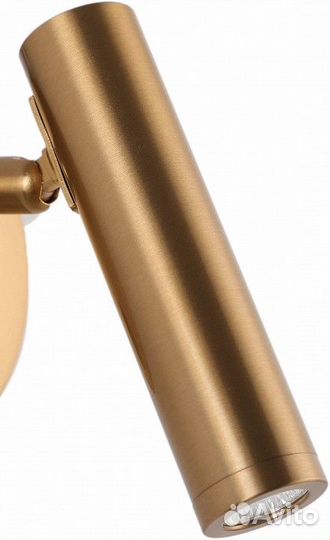 Бра Zortes Eay ZRS.22906.6