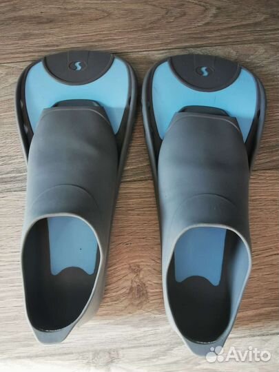 Ласты для плавания 36 37