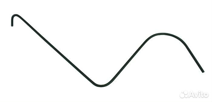 Иглы на грабли