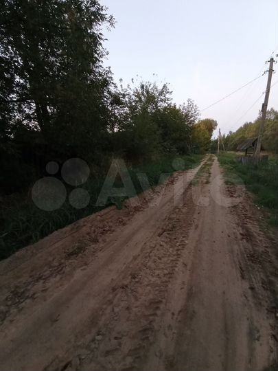 Участок 18 сот. (ИЖС)