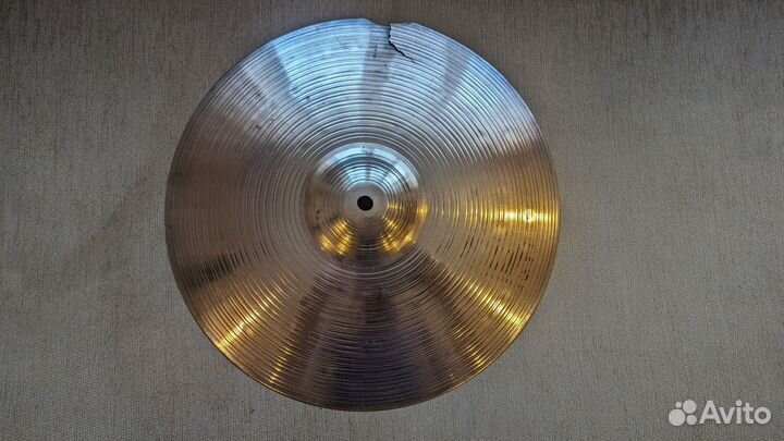 Тарелка Paiste PST-5 Hi-Hat Medium 14 (Bottom)