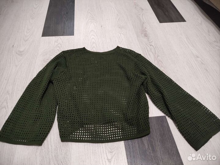 Вещи пакетом женские 42 44 46