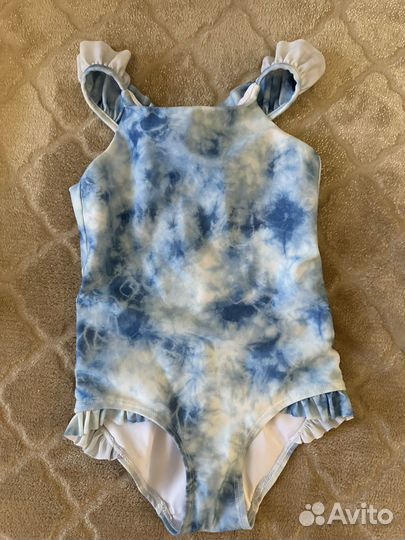 Купальник для девочки HM 98/104