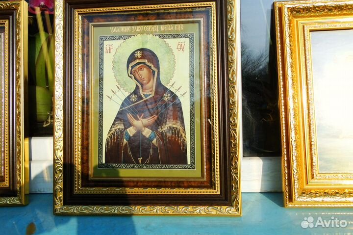 Багетная мастерская в Балтийске