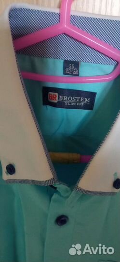 Рубашка для мальчика