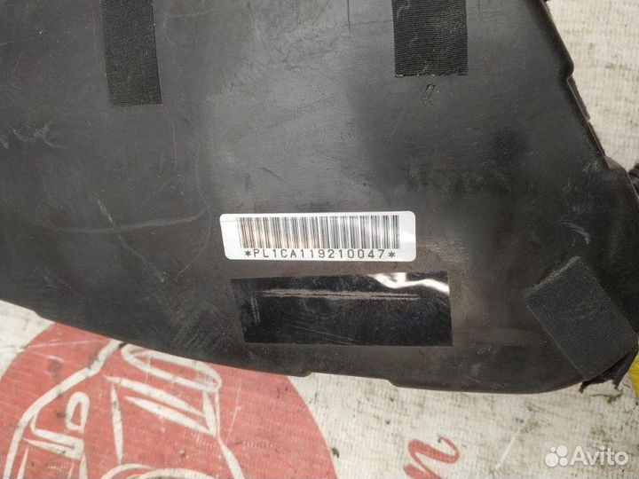 Подушка безопасности передняя левая Infiniti Fx35