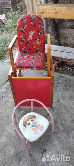 Столик для кормления ребенка