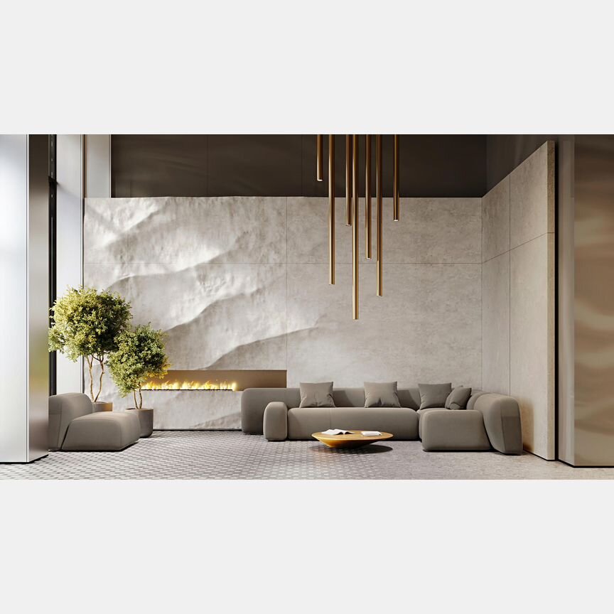 1-к. квартира, 35,4 м², 17/32 эт.