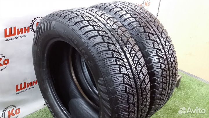 Matador MP 30 Sibir Ice 2 215/60 R16