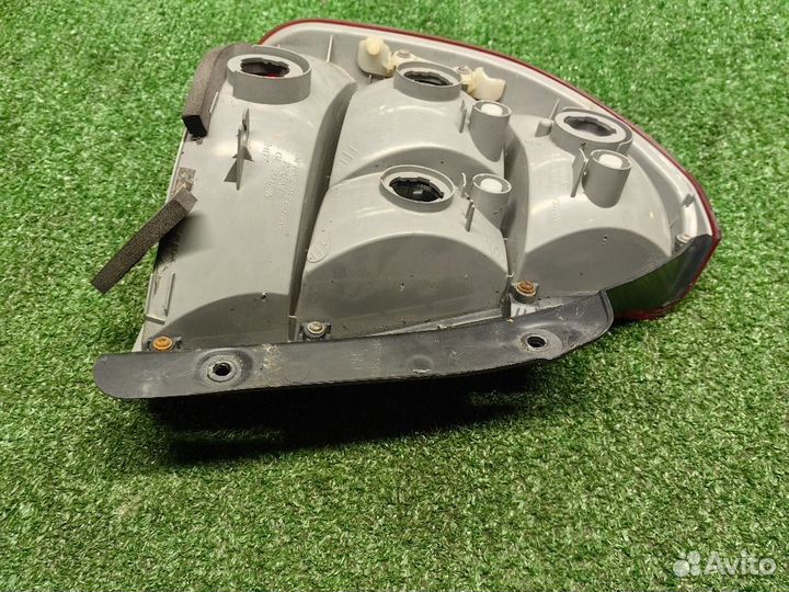 Фонарь задний правый Hyundai Accent