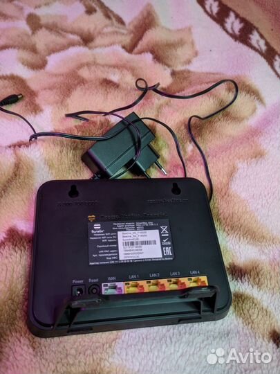 TP-Link EC220-G5,smart Box One, RT-FL-1