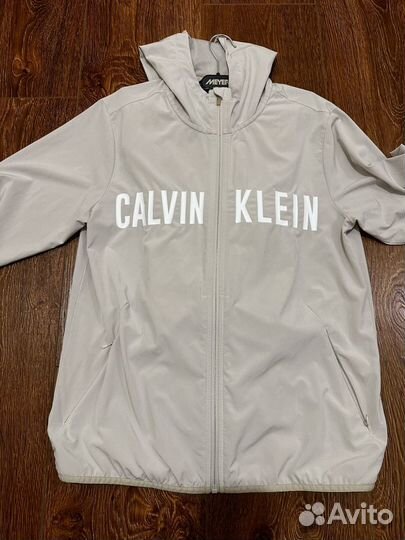 Calvin klein