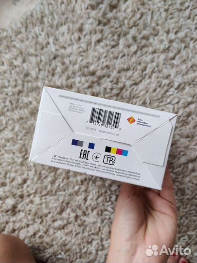 HD-камера Sony для PS5