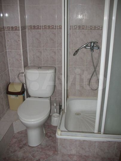 Комната 15 м² в 3-к., 2/2 эт.