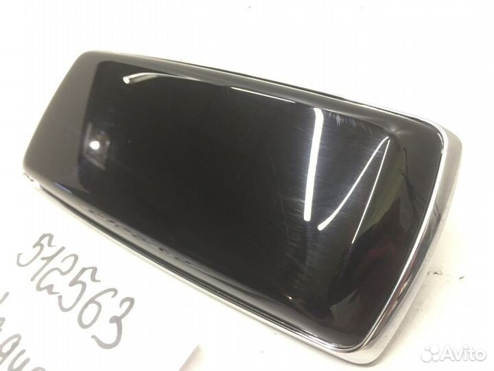 Электронный блок (Jaguar XJ)