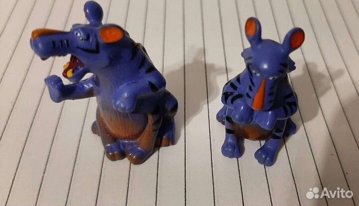 Ландрин- единички