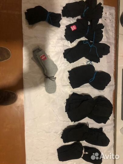 Носки Новые